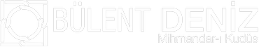 Bülent Deniz